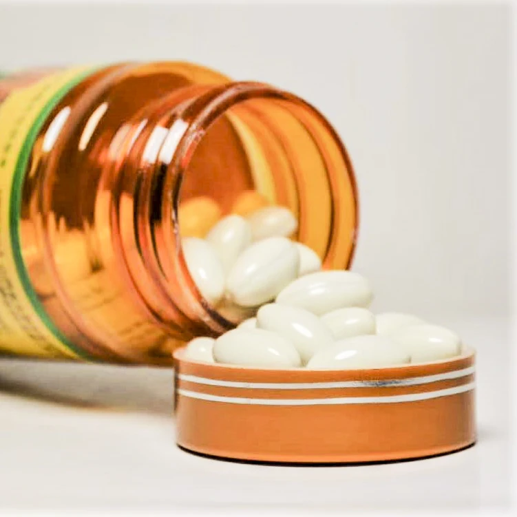 natural calcium with Vitamin D3