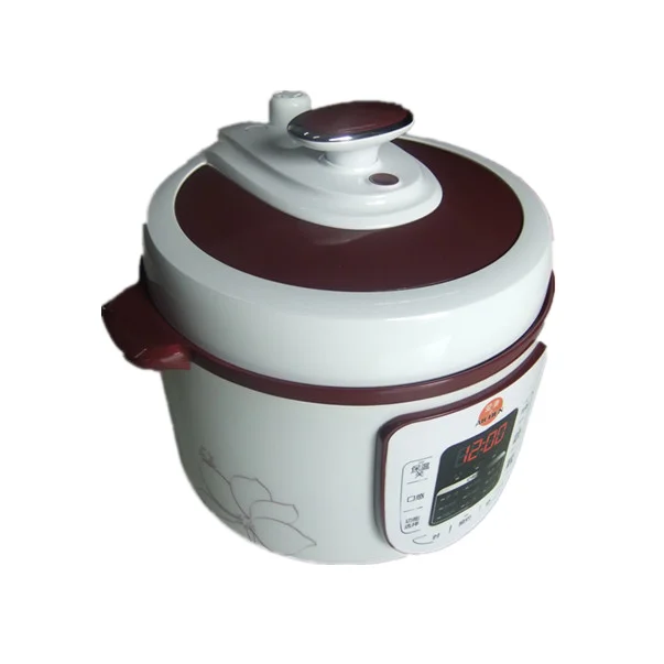 Custom Metal Sheet Rice Cooker Mold Prototype Sheet Metal Fabrication Product