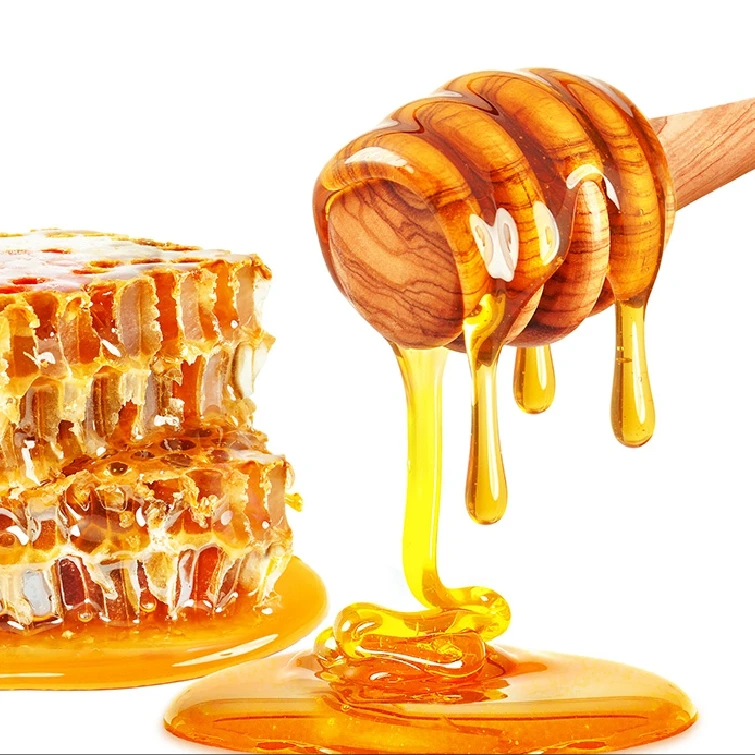 Bee Honey Drinking Honey for Sale Cheap Price Health Care Natural Plastic Container  100% ORIGINAL