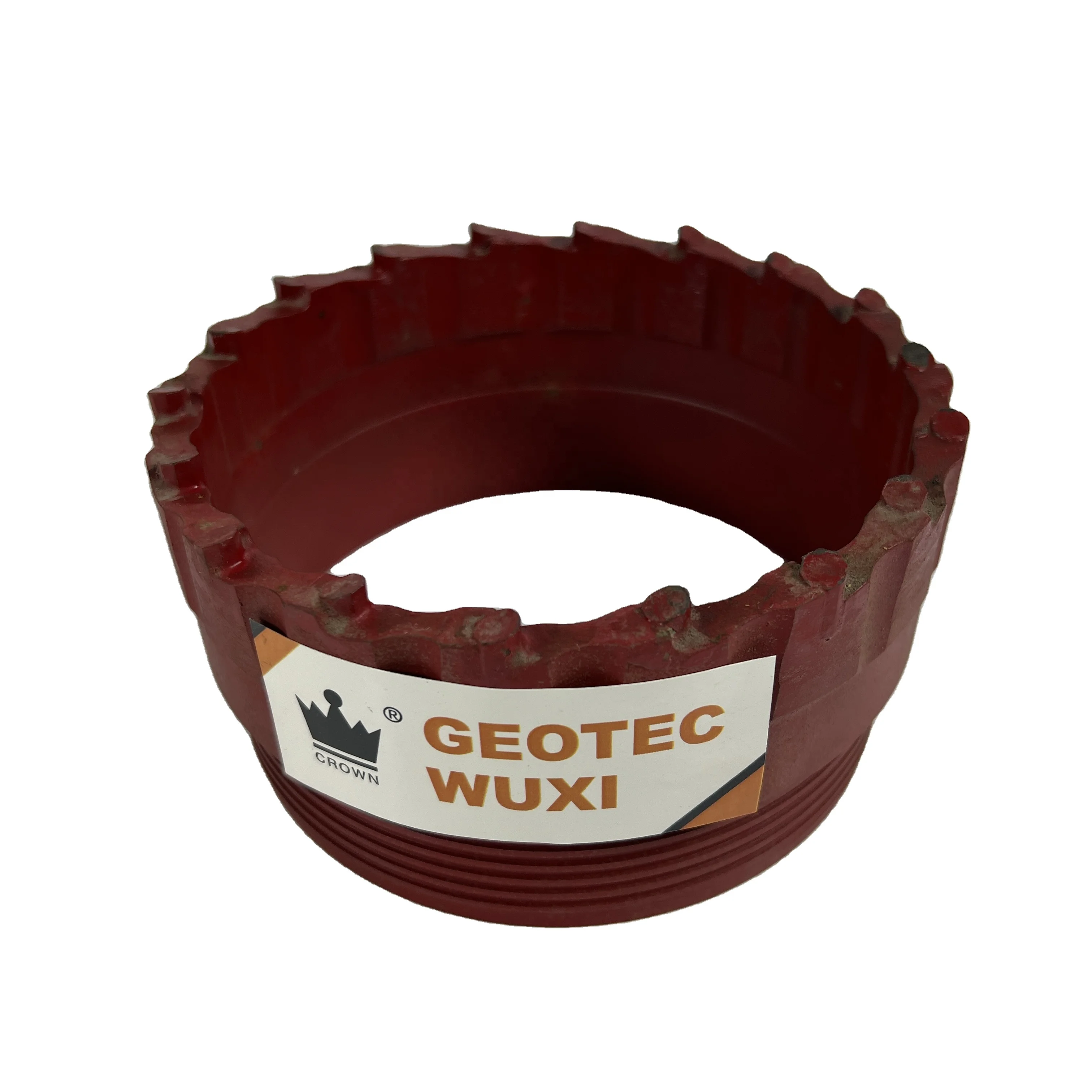 51 геологическое оборудование Geotec Wuxi инструмент для бурения в шахте корелин набор Phi 150 буровое долото из карбида вольфрама
