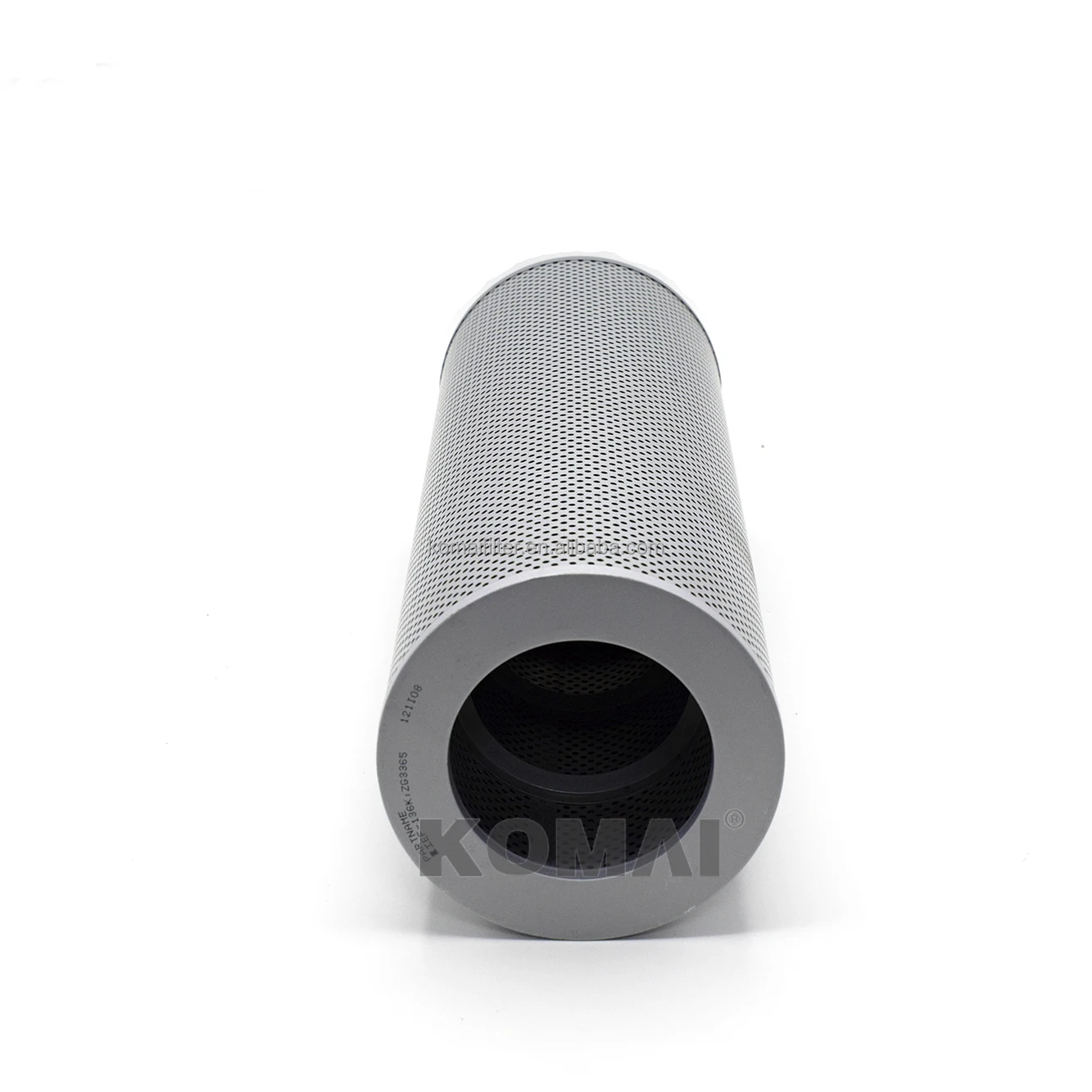 Excavator Parts Use for Sany Engine Hydraulic Return Oil Filter 60194221 60193266 60222777