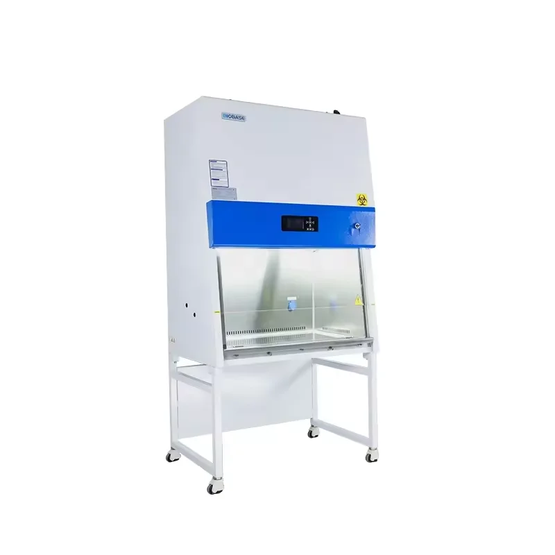 Шкаф биологической безопасности Biosafety класс 2 BSC-1300IIA2-X