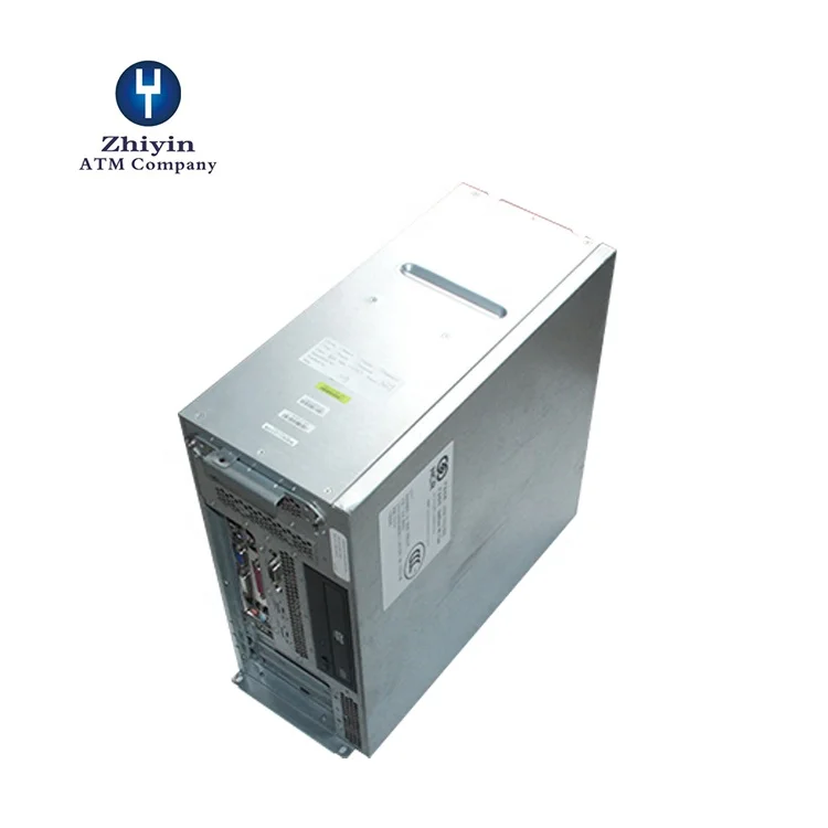 NCR 6625 6626 6622 сердечник для ПК двухъядерный хост ATM компоненты 4450708581 445-0708581