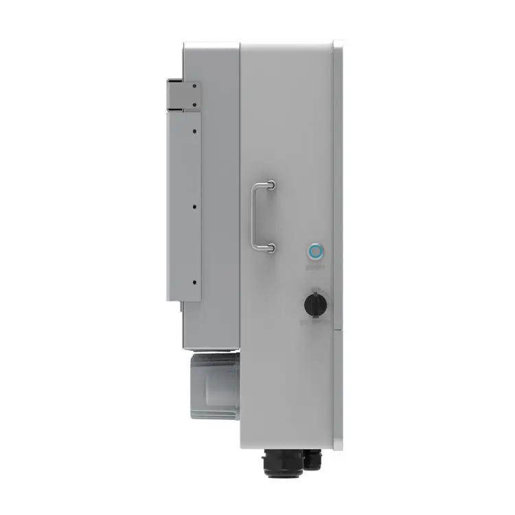 Инвертор инверекс Nitrox Deye 5KW 6KW 7 6kw 8KW 10KW Max.16pcs параллельный 190A Гибридный солнечный инвертор