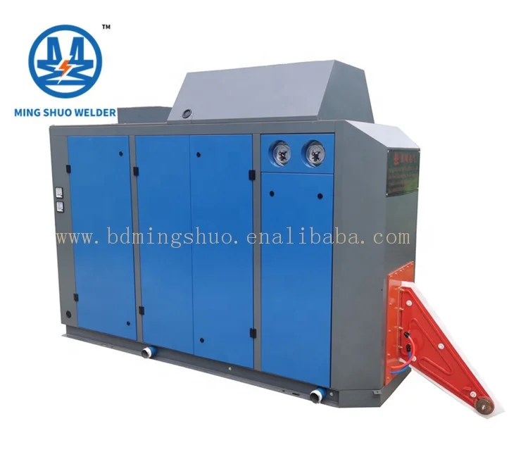 300KW IGBT WELDER-2