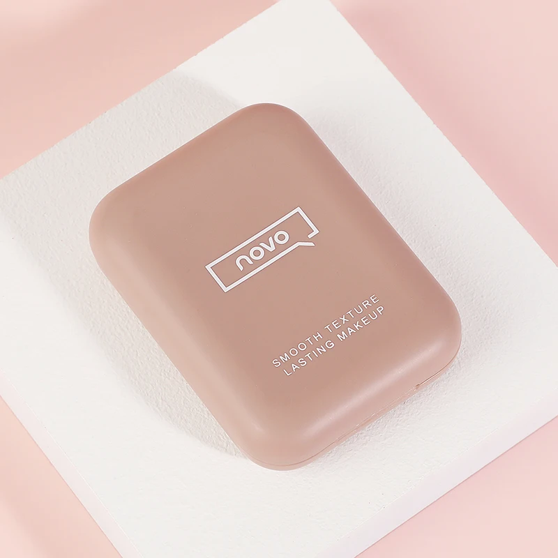 Custom Logo Eye Brow Tint Long Lasting Eyebrow Palette Private Label Makeup Brow Powder