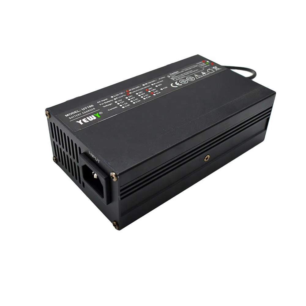 Ion Outdoor 12v 14s Automatic Lead Car 14.6v 30a 13.8v Lithium Intelligent Price Lifepo4 Acid Battery Charger
