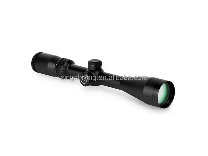 Tactical Telescopic Optics CFIRE II 4-12x44 Spotting Scope Shockproof and Waterproof for Hunting  with Original V0rtex