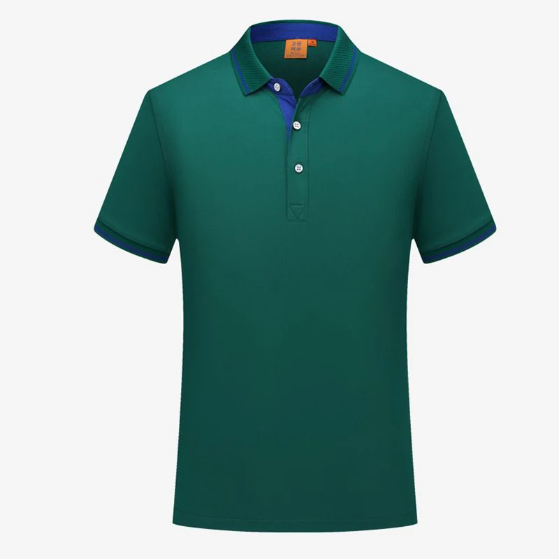 Wholesale Unisex Polo Shirt Blank Sport Fit Custom Printing 100% Cotton Plain Mens Golf Polo T Shirts