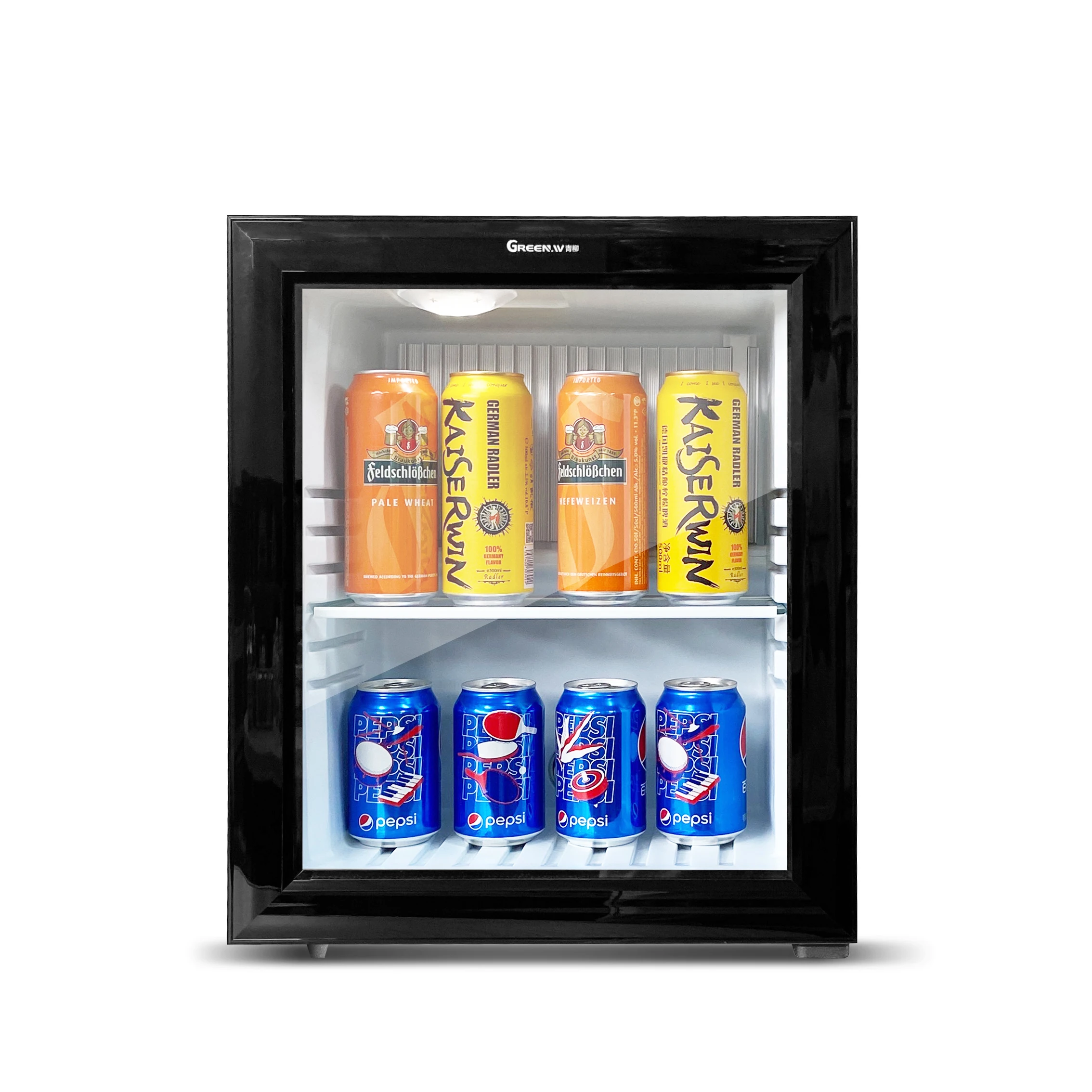25L drink coco cola display mini fridgehotel no freon mini fridge minibar medical mini freezer minibar