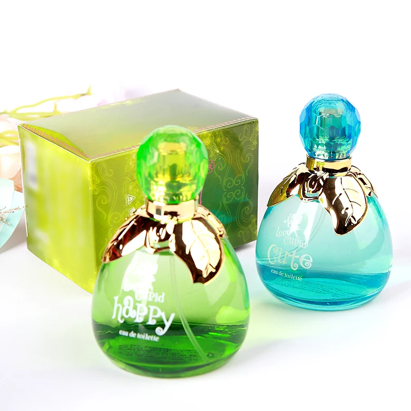 OEM Produce Factory Price private label full of fragrance Body mist  perfume for women