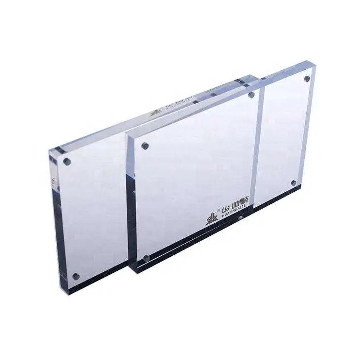 Factory supply taiwan production line 2mm 3mm clear thin extruded acrylic sheets pmma sheet for photo frame