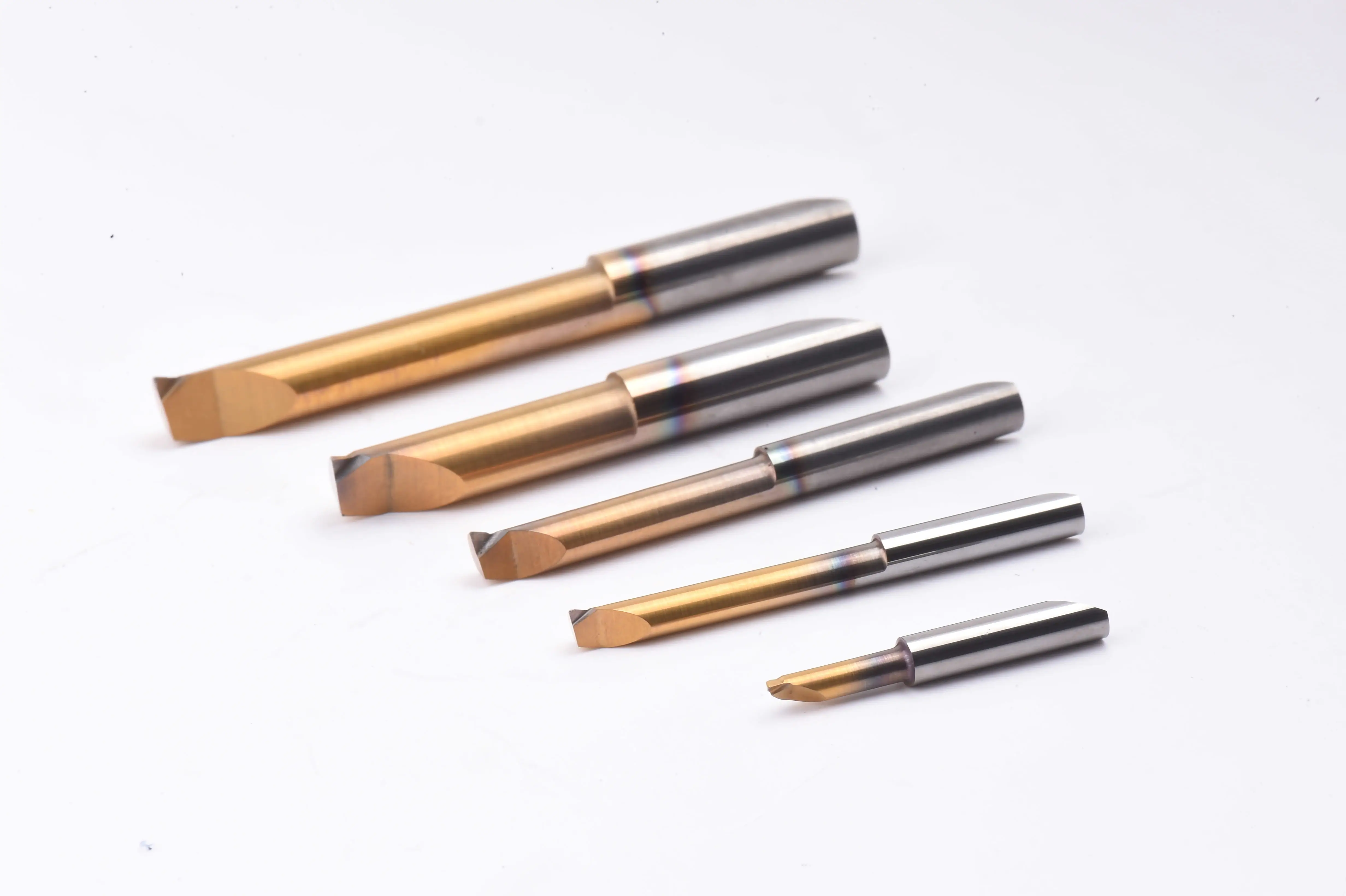 Tungsten Carbide Boring Cutter for Rough Machining Semi Precision Machining or Precision Machining of Holes