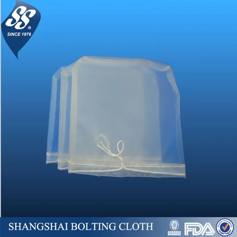 PP  Nylon Filter Bags Liquid Filter Bags tea bag filter paper roll