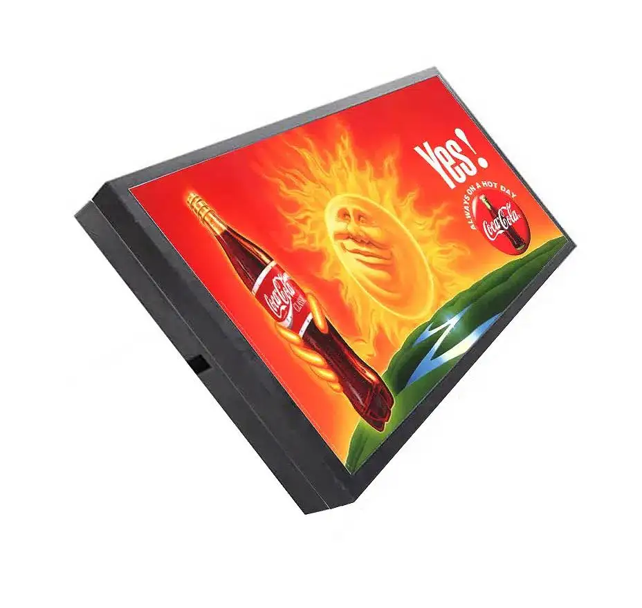 Cost Effective P2.5 P3 P4 P5 P6 Wifi 4G Wireless Control Bus Led Display