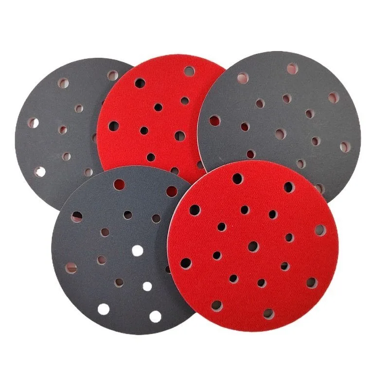 6inch120-2500 Grit Sanding Sponge Sanding Sponges Pads Soft Foam Sand Block Wet Dry Sandpaper for Model Drywall Metal Wood