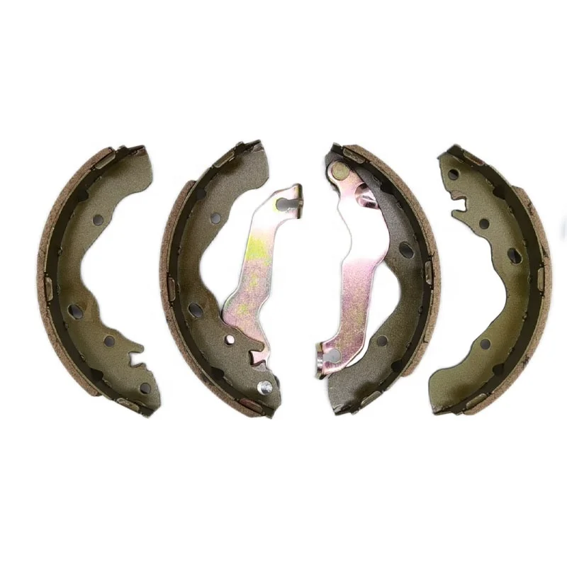 Используется для торможения заднего шасси хэтчбека Hyundai 58305-25a10 GS8684 yasent