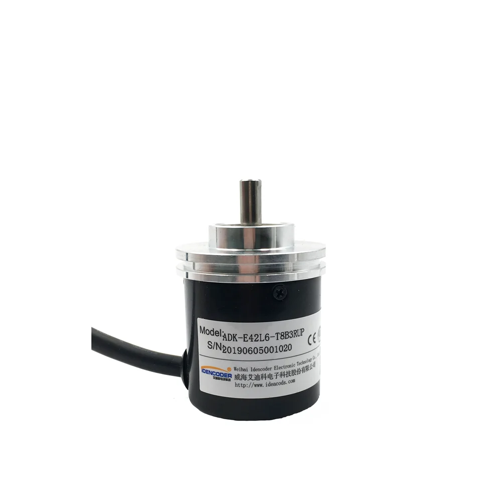 ADK tool rest encoder6/8/10/12/16/48 positions 5Vdc 8-30Vdc high quality CNC machine encoder match variety types system