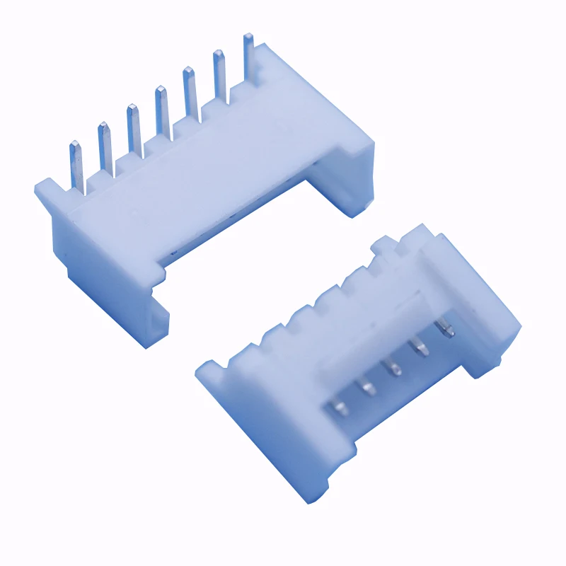 2.0mm pitch female and male  header connector  crimp terminal YST200-C, SMW200 molex YEONHO