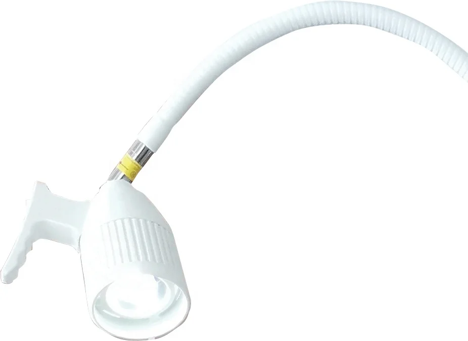 Easywell KS-Q3 medical grade light  therapy Portable  light source LED High Illumination Surgical Auxiliary medical led light