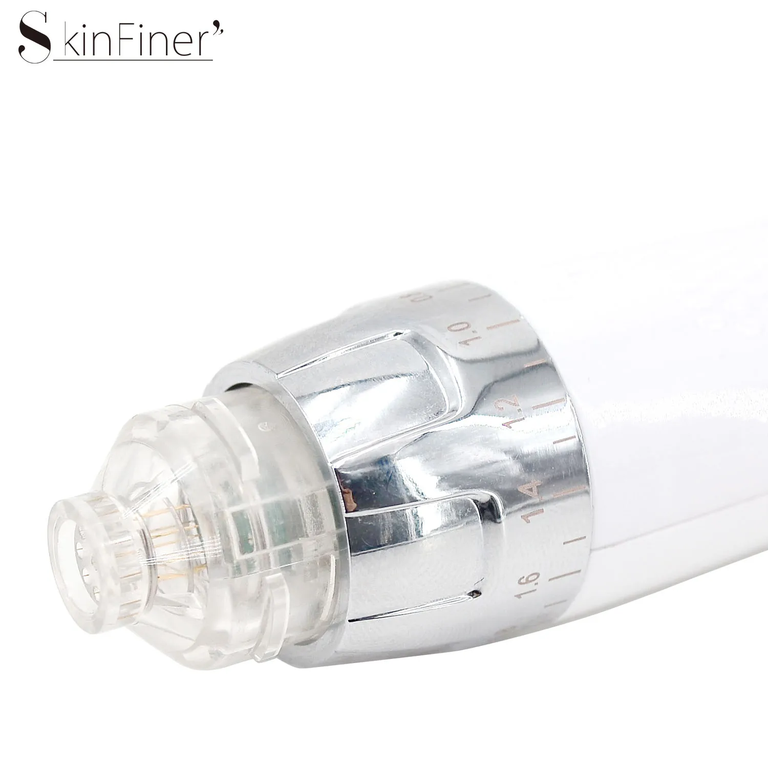 factory price EPN korean derma pen/ 33G 9pins/hair regrowth/ electroporation system/needle /OEM color package