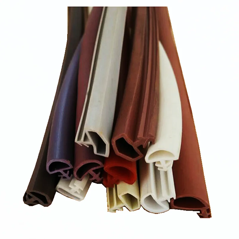 PVC seal strips 1