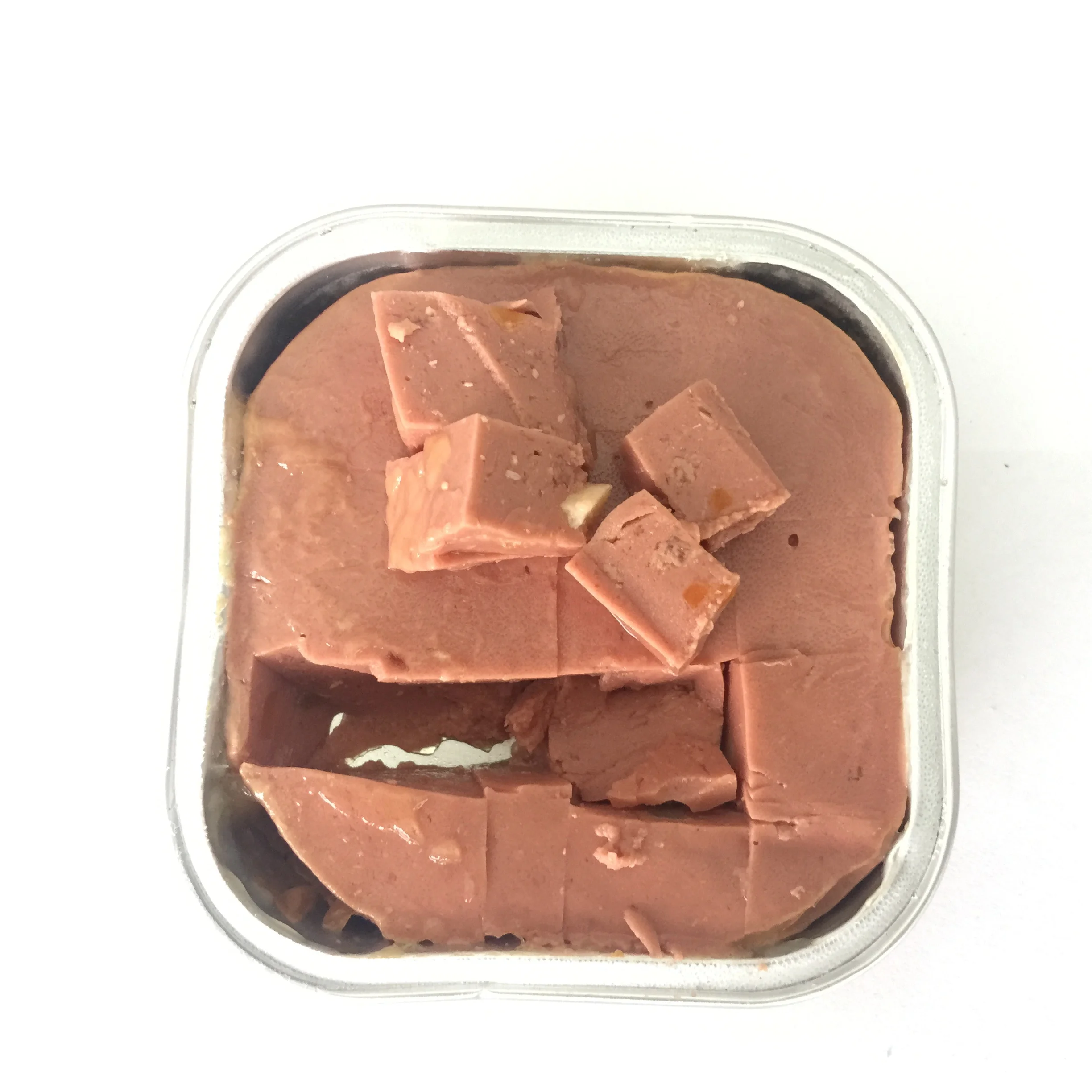 Factory direct wholesale mousse texture pet cat and dog broth mixed canned