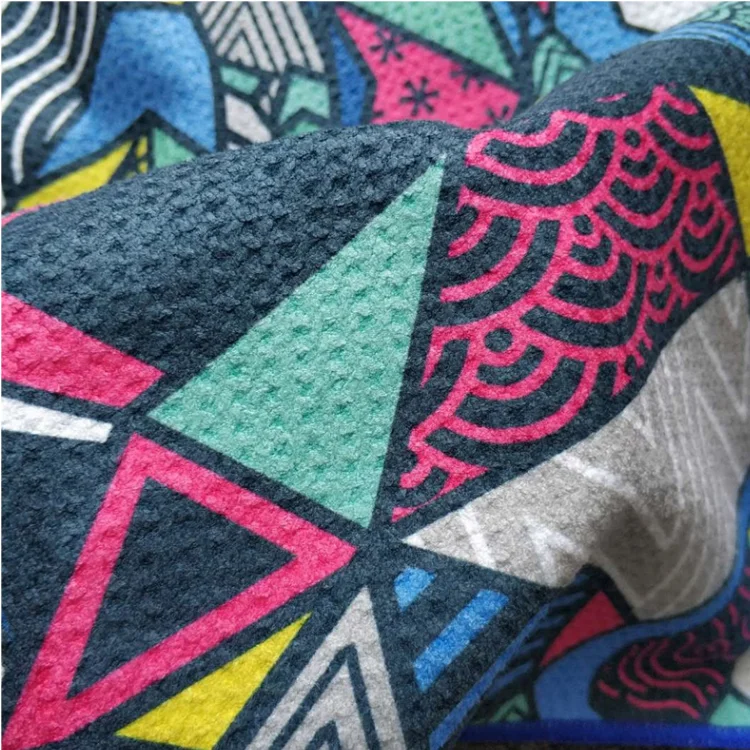 Cotton changing poncho towel hooded robe adult surf