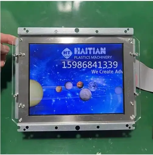 New Compatible LCD Panel LCBLDT163M14C