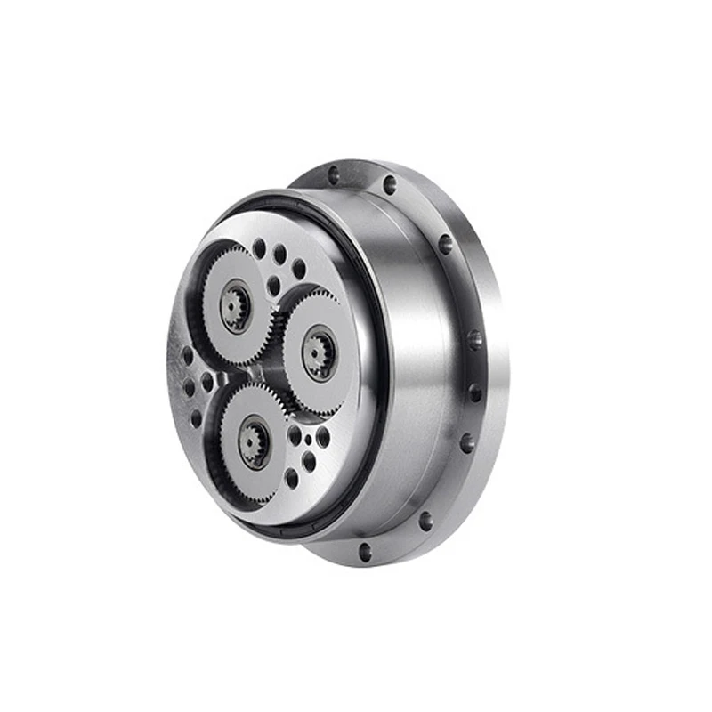 Robot RV Harmonic Drive High Precision Factory customize RV Cycloid Reducer Speed Robot For Rotating Work Platform