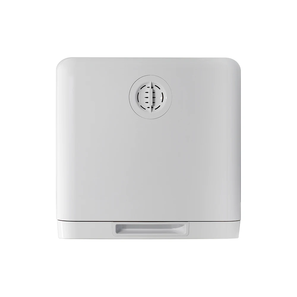 4 washing modes commercial restaurant portable dishwasher home