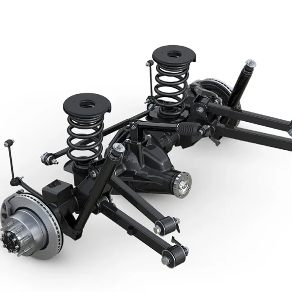 German quality Chinese price car coil springs sell well in European and American countries