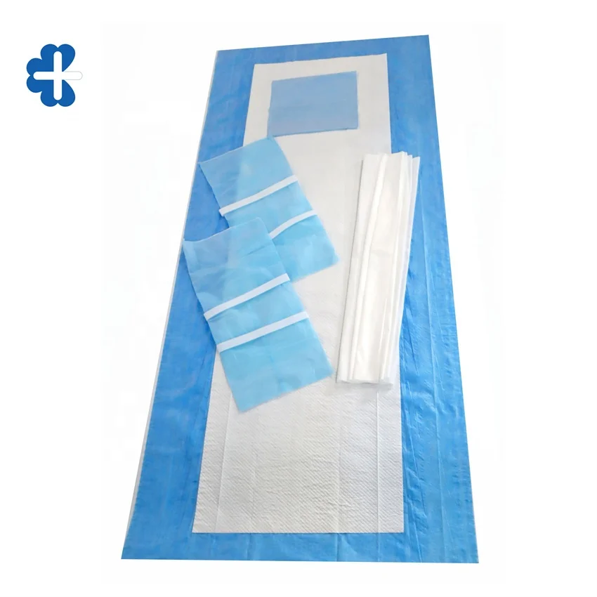 Disposable Super Hospital Medical Absorbent Sheet Surgical Underpad