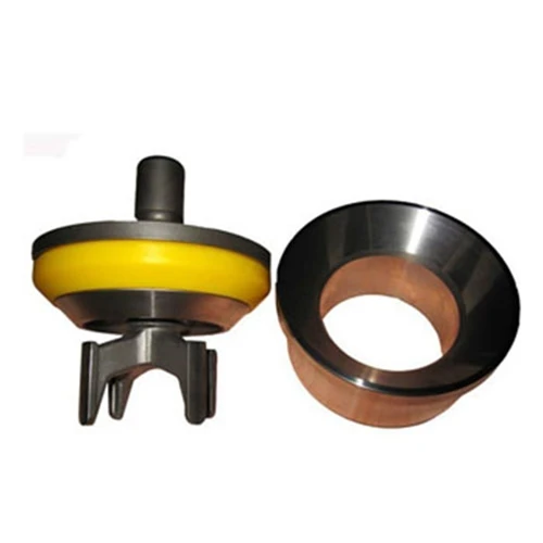 FXZ Mud Pump Valve Seat/ Valve Body