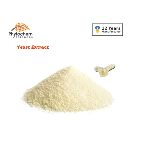 Good quality  Hot Sale 100% Pure natural Yeast Extract 80%-85% Beta Glucan 1,3/1,6