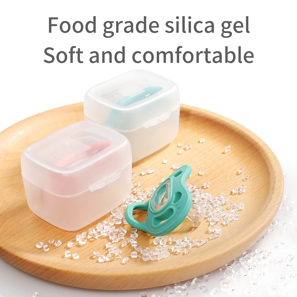 Factory Standard Neck Baby Nipple Caliber ODM Latex BPA Free Liquid Silicone Bottle Teat Breast Milk Feeding Bottle Nipple