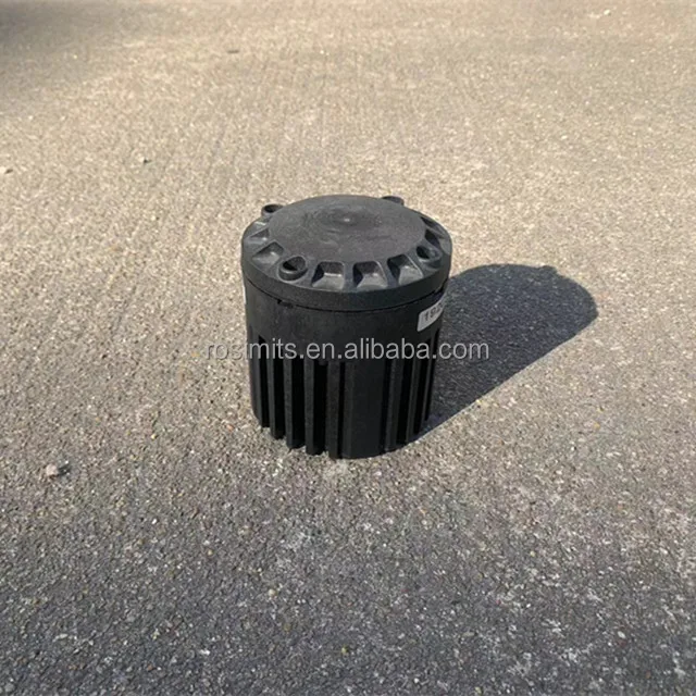 Wireless Traffic Detector Replace Traditional Loop For Intersection Vehicle Detection Solution