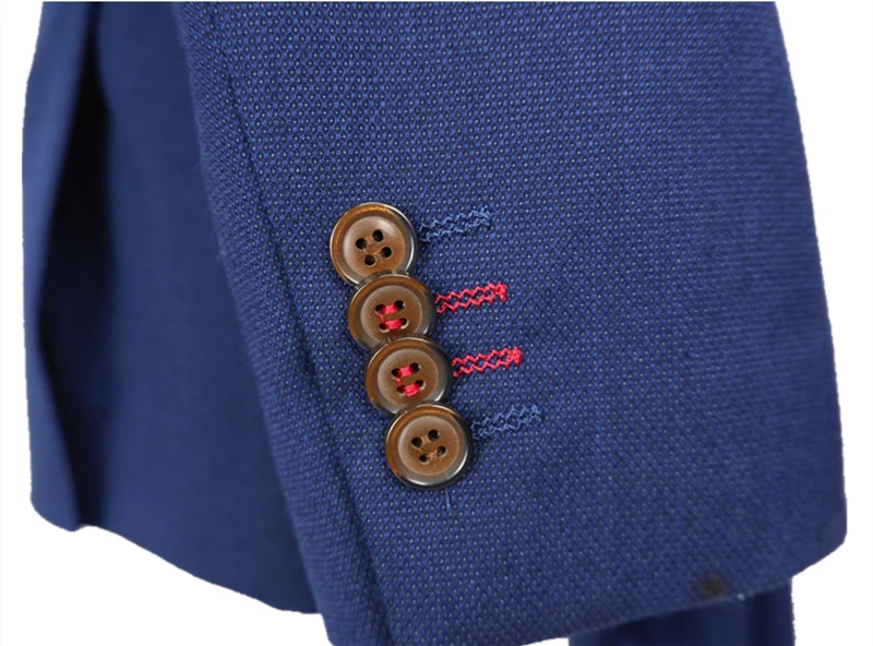 
2 Button Blazer Fancy Jackets New Design Clothing 