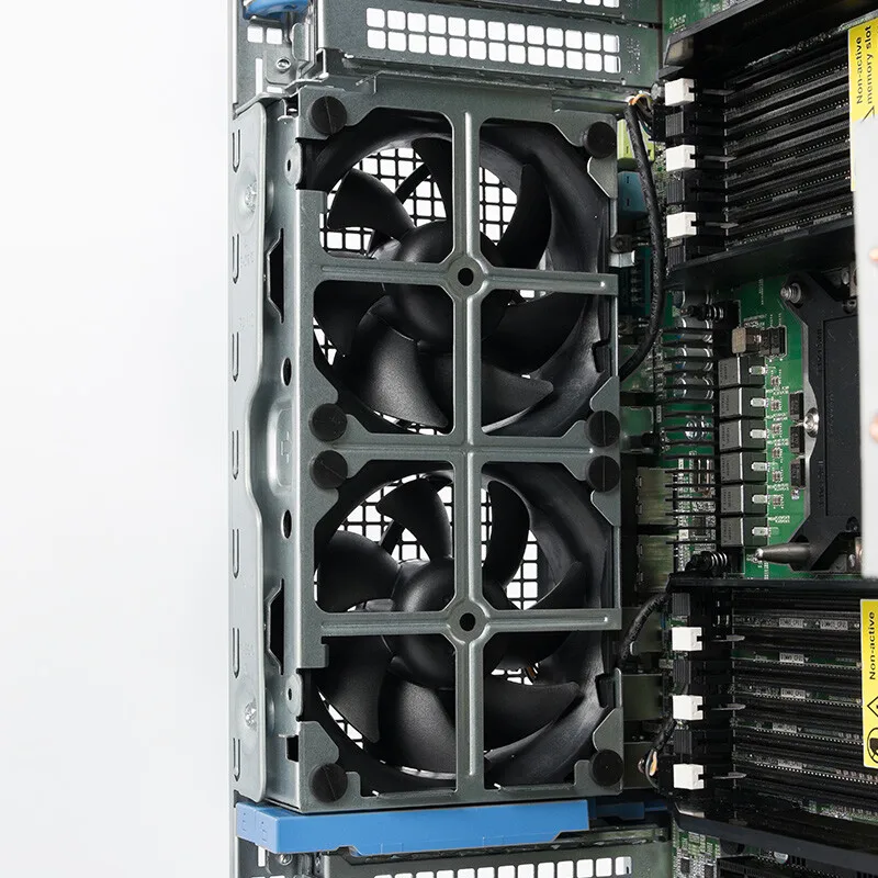 Precision T7920 Graphics Workstation desktop computer for GPU computing and deep learning applications 64G/512G+4T/RTX