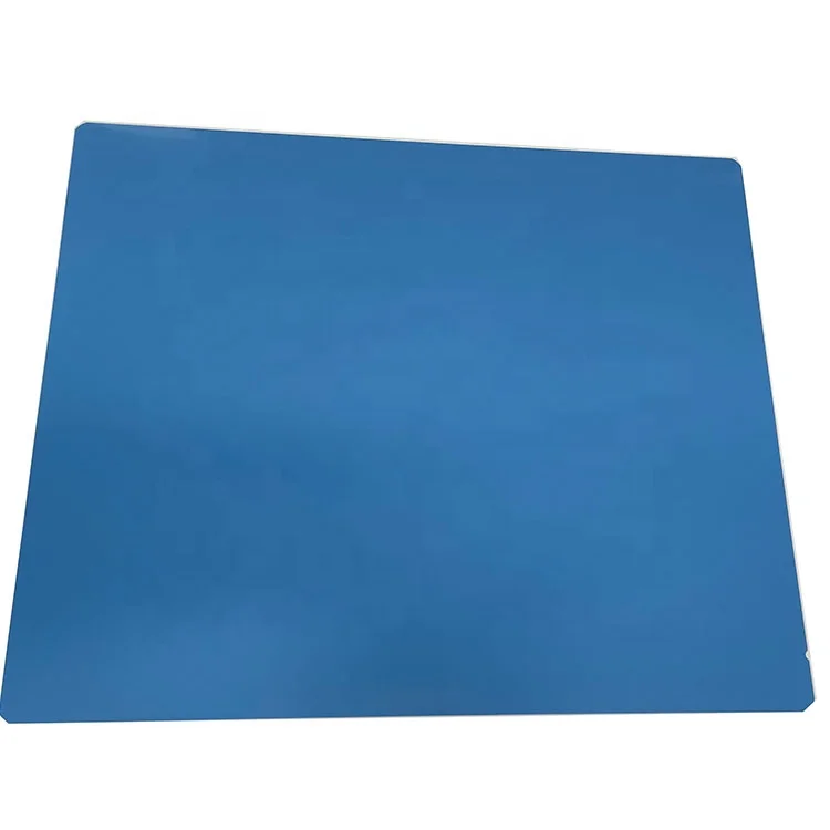 Full size blue dry thermal imaging x-ray film to be used on thermal printer