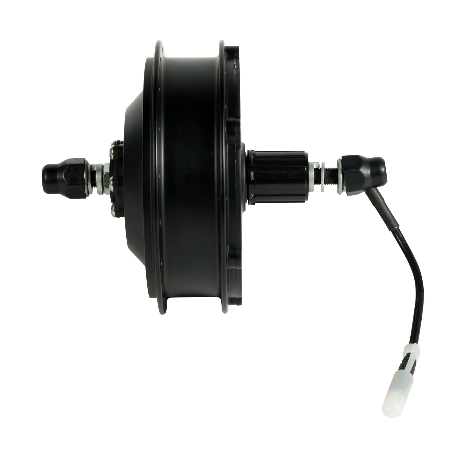 Big Power Ebike Motor with Gear Cassette Freewheel for 10 Speed Electric Bicycle