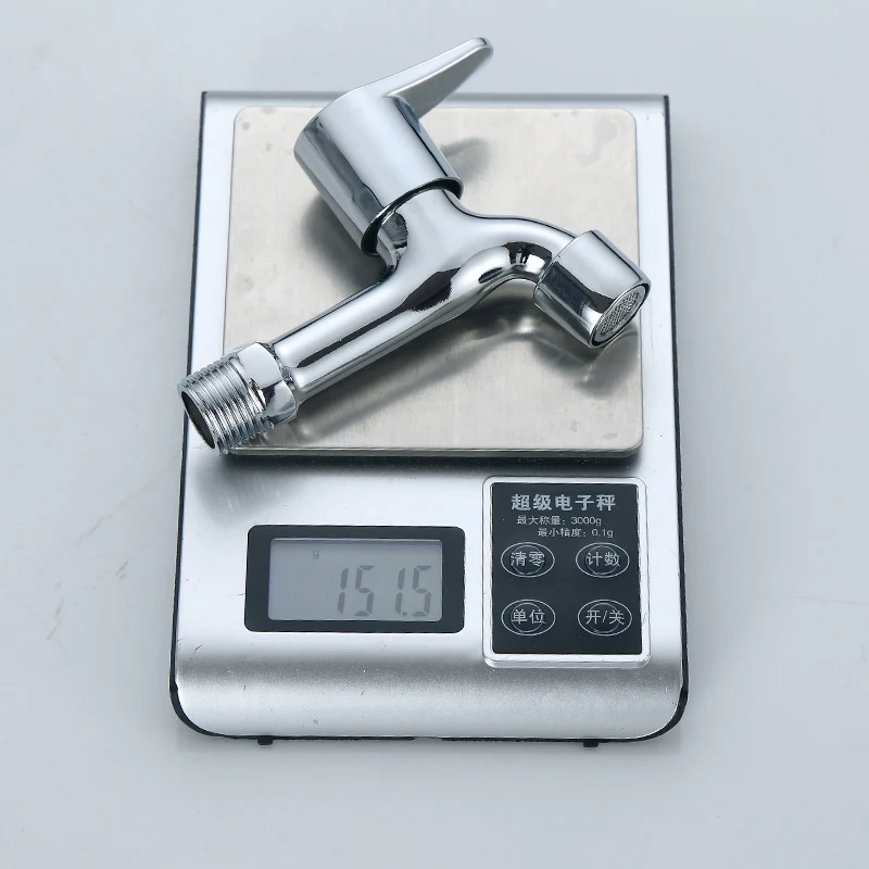 Sanitary Ware Tap Popular In South Asia Suitable Faucet For Washing Machines And Pools Manufactures