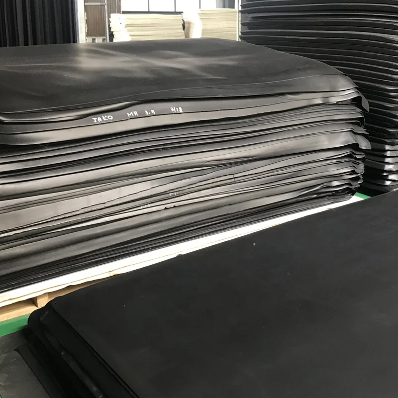 
Super Stretch Smooth Skin Neoprene Textile Fabric 