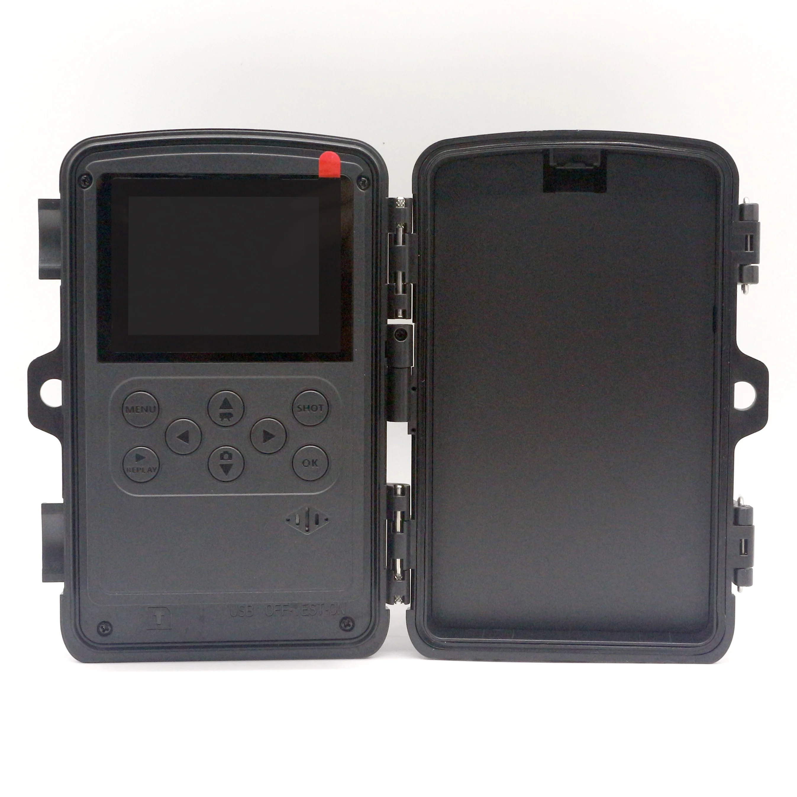 BSCI OEM/ODM Factory Zecre 4G Trail Camera PH930G 4G LTE SIM Trail Camera 2.7K 1080P 48MP/32MP/20MP/12MP/8MP/5MP Trail Camera