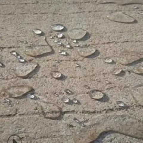 High Quality Waterproof Powder 1KG Mixed with 100KG Portland Cement Waterproof Mortar Roofs Basements Building Applications