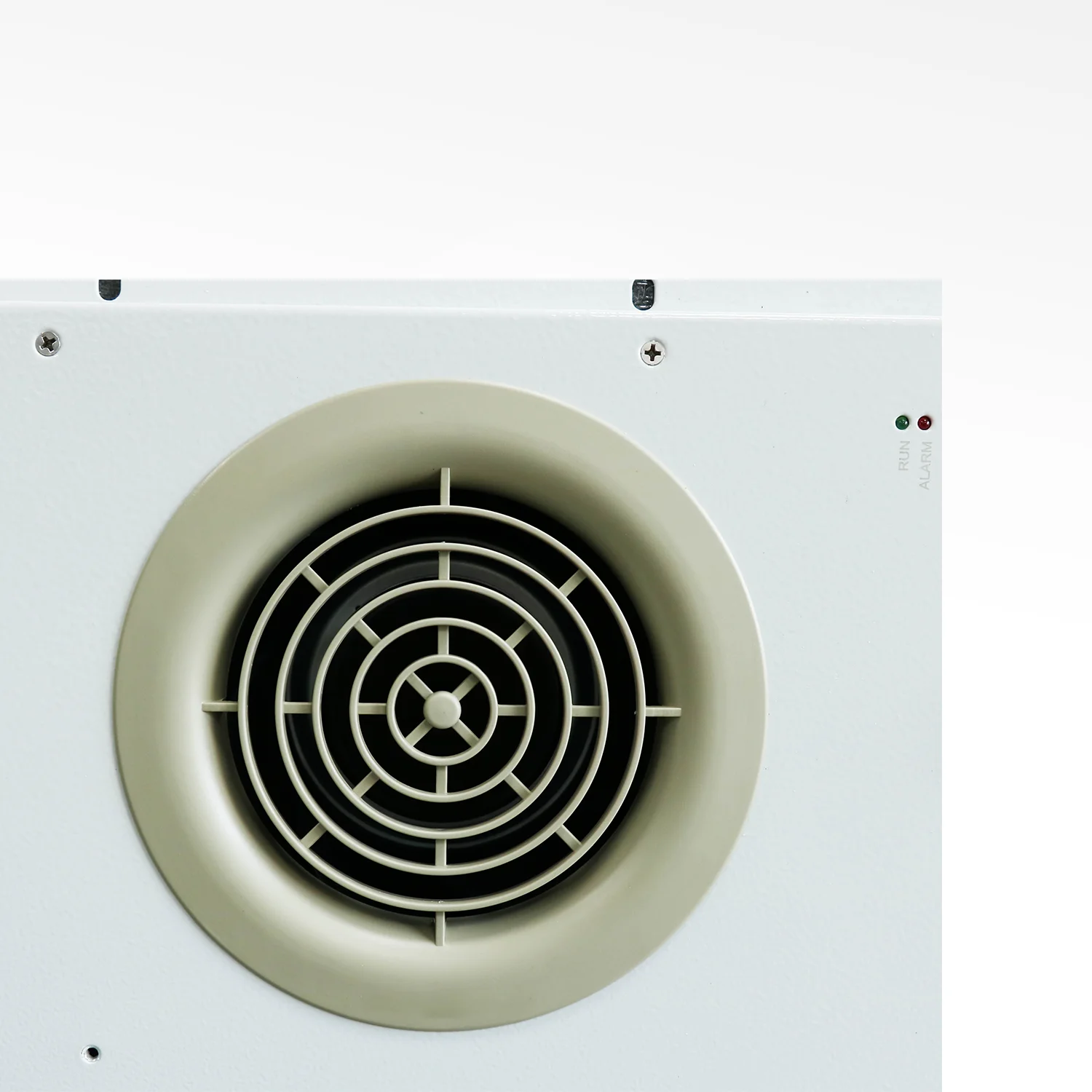 Хмель на крыше AC 220V батареи Шкафы питание Промышленные Кондиционеры с низким уровнем шума