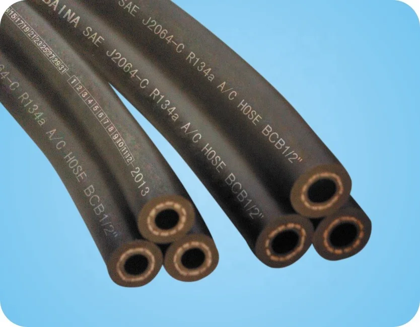 
SAE J2064 AUTO AC HOSE 