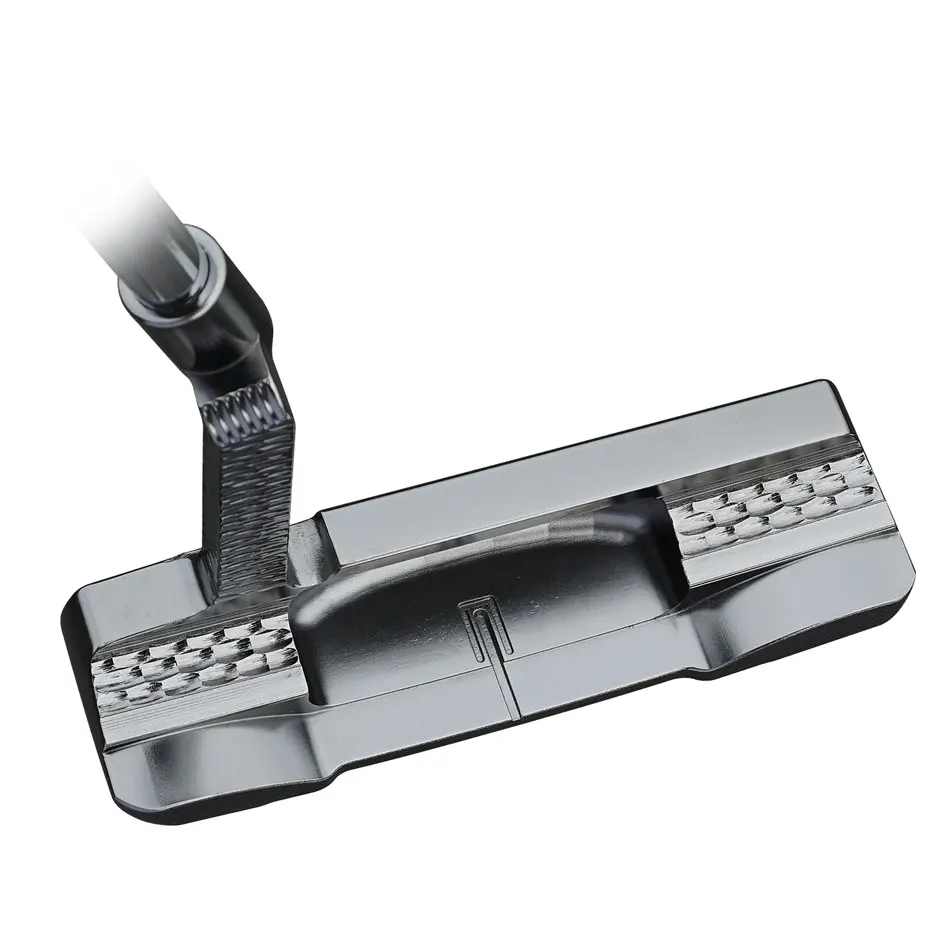 Japanese quality forged cnc milled golf putter for beginner intermediate players golf putter