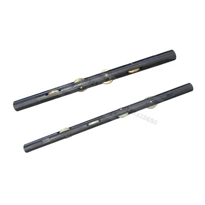 
API copper/nylon Wheeled Roller Guide/Sucker rod centralizer 