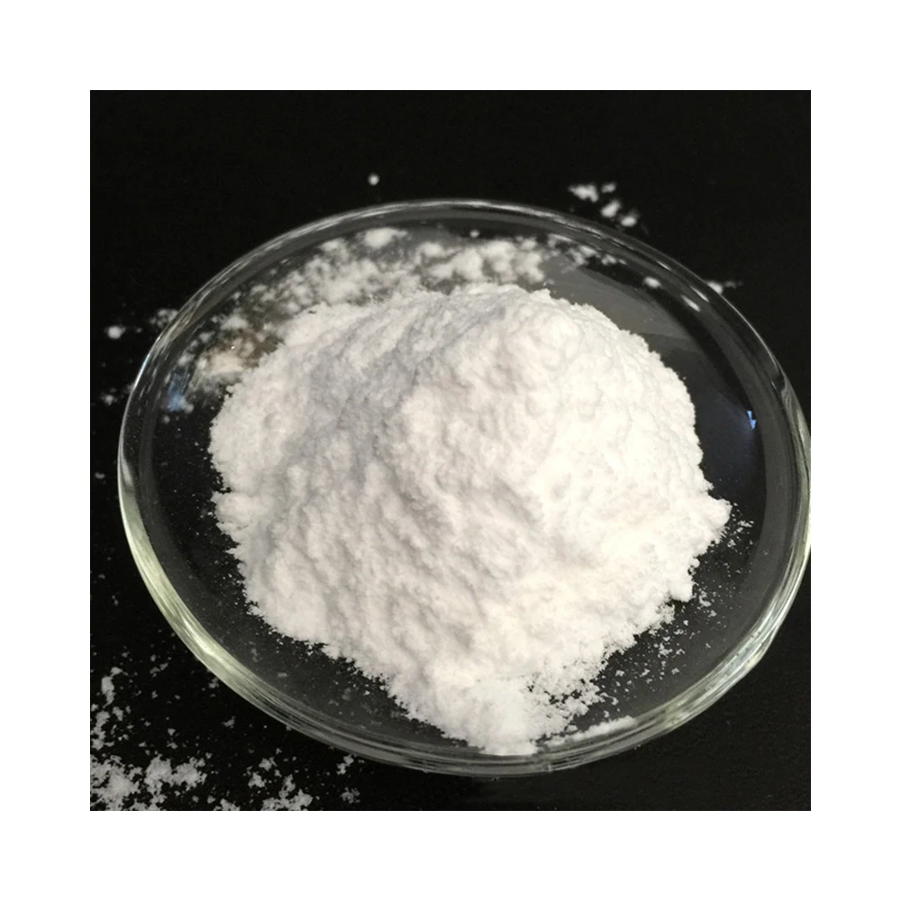 2021 Multi-Purpose Soluble In Water White Particles Or Powder High Purity Calcium Chloride